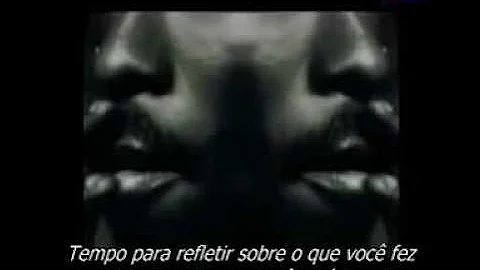 2Pac - They Don't Give A Fuck About Us - Legendado