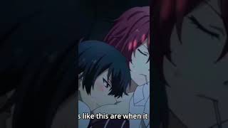 anime moments /?anime moments/#shorts #short #anime #viral #trending #hot