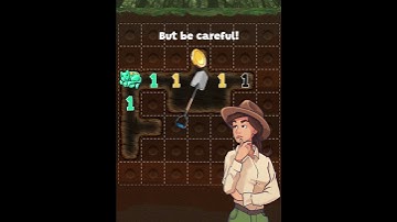 Finders Sweepers - How to Play 2 - Facebook, iPad / Android Tablet, 15s