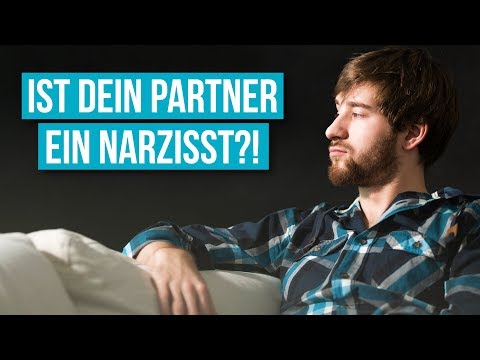 Narzissten was sind Was sind