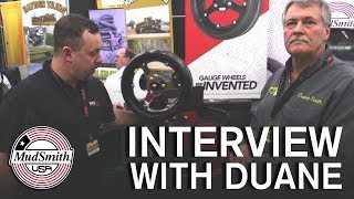 MudSmith: Duane Interview | Thunderstruck Ag Equipment