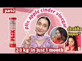 Plix ACV | Hardik Pandya x Plix |Weight Loss KaBig Boss 2025