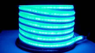 RGB LED Neon Flex KNL-NF-RGB.MPG