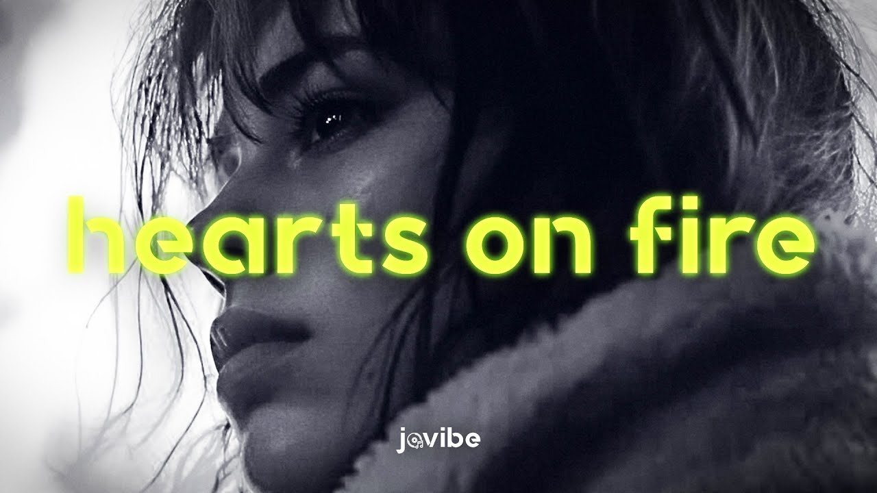 NotLikeU & Zephs - Hearts On Fire