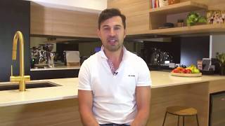 Testimonial Evan Balafas