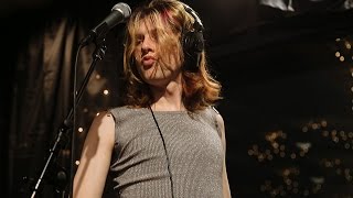 Video thumbnail of "Foxygen - How Can You Really (Live on KEXP)"