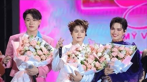 [ĐẠI NHẠC HỘI MAILISA 28/5] HÀO QUANG - Rhyder, Dương Domic, Pháp Kiều bùng nổ cảm xúc ở Bảo Lộc