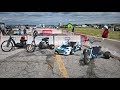 Полная версия AMA-CP Drift Trike  and SS20fest 2017
