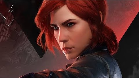 CONTROL Gameplay Walkthrough Part 5 - OLD BOY