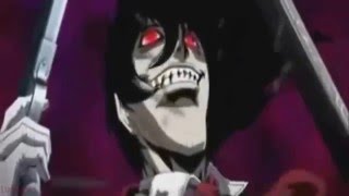 Hellsing llAlucardᴬᵐᵛThey're coming to take me away ll [AMV]