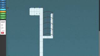 Galv-A-Dock Design-a-Dock Software
