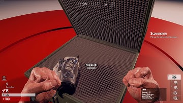 The Culling Closed Alpha In Game Basic Tutorial