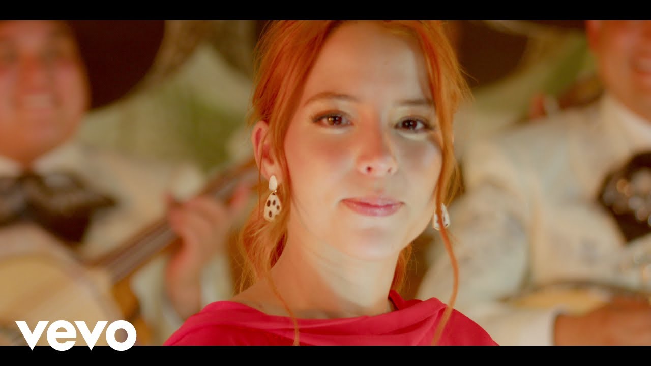 Majo Aguilar - Te Mentiría