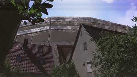 iclone 7 - Example: combination popvideo with iprop - fun