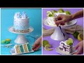 Sweet artistry mastering cake decorating techniques