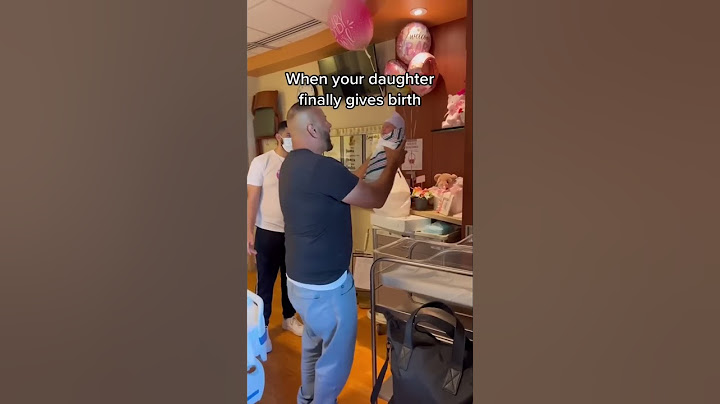When your daughter finally gives birth #short #daughter #happymoments #viralvideo