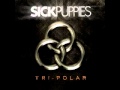   sick puppies  odd one  