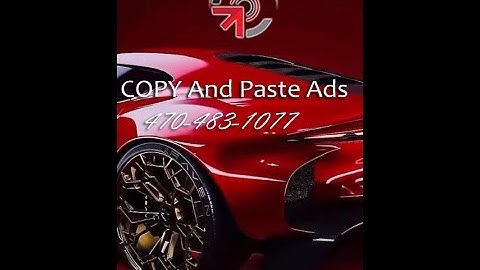 How To Make Money Online Fast With Copy And Paste Ads Rotator!