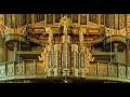 Capture de la vidéo E. Power Biggs: Buxtehude At Lüneburg (The Glory Of The Baroque Organ)