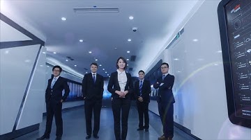 Company Introduction - Uniview