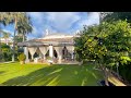 Beautiful villa for sale in Marbella Golden Mile