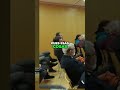 Viajar y conocer gente te muestra que hay mucha gente buena haciendo cosas importantes. #GenteBuena