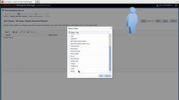 Securing a Schema from DBA Access on Oracle Database 12c