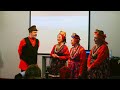 Рассказ о забайкальских экспедициях ансамбля "Полынь"