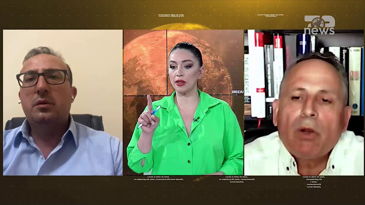 Arben Ahmetaj nuk ndodhet në Shqipëri por në.../ Ja kush e konfirmon.. | Breaking Top News