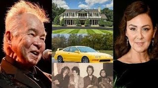 John Prine- Lifestory | Net worth | career | Memories | records | Family | Biography | Information