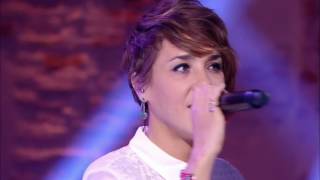 ZAZ feat Jenifer "La tendresse"  NEW - HD Remastered