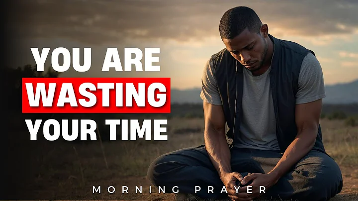 Put God First In Your Life | A Blessed Morning Prayer To Start Your Day