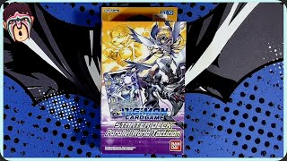 digimon card game parallel world tactician starter deck TCG: ST9 & ST10 (Ancient Dragon & Sta Fapeto More Than A Simple Name Each player has a companion Digimon in the battle area to attack the opponent Upgraded Digimon Starter Deck -
