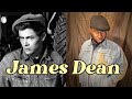 Dress like james dean  the rebel hollywood star