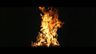 RED EPIC 300 FPS Fire test shot