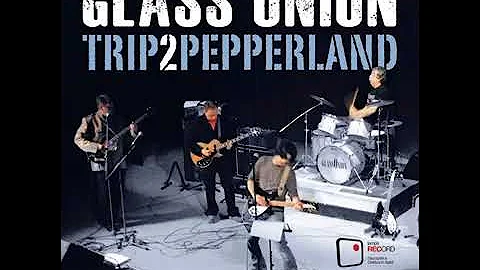 Day tripper (The Beatles) - Glass Onion