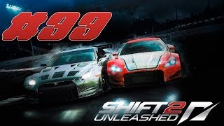 Przejdźmy Razem! SHIFT 2: Unleashed odc.33 Mistrzostwa Samochodów Muscle screenshot 2