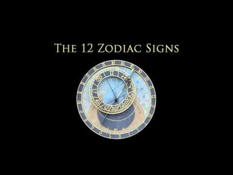 Deborah Young Zodiac Signs