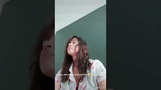 Stacey dash cries after finding out DMX died #shorts