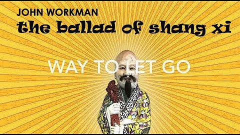 Way To Let Go by John Workman, from the album Ball...