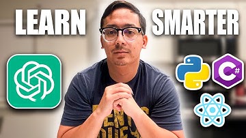 Learn to Code 10x faster with ChatGPT