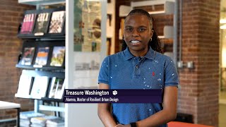 Clemson University - Master of Resilient Urban Design