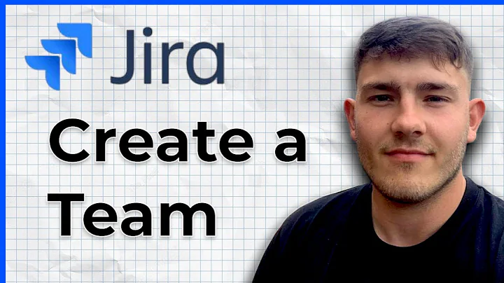 How to create team in Jira (2025 Guide)