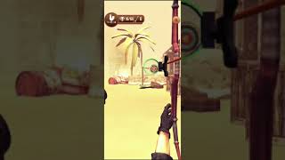 Archery Pro-Elite Shooting Master 2019| Fun Environment to shoot target.|STAGE # 6 | screenshot 3