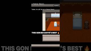 I’m not ready for this… #fangame #kanyequest3030 #pcgaming #rpggames #1k