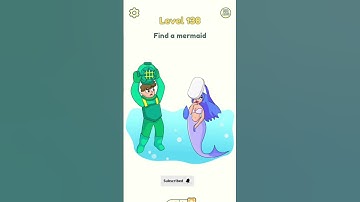 Dop 2 (Delete One Part) Level 138 - Walkthrough Solutions - All Levels -@V.kgaming12345