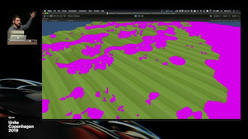 Upgrading your existing project to Universal Render Pipeline - Unite Copenhagen
