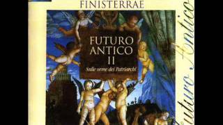 Angelo Branduardi: Ungaresca, Saltarello - Futuro Antico II - 19