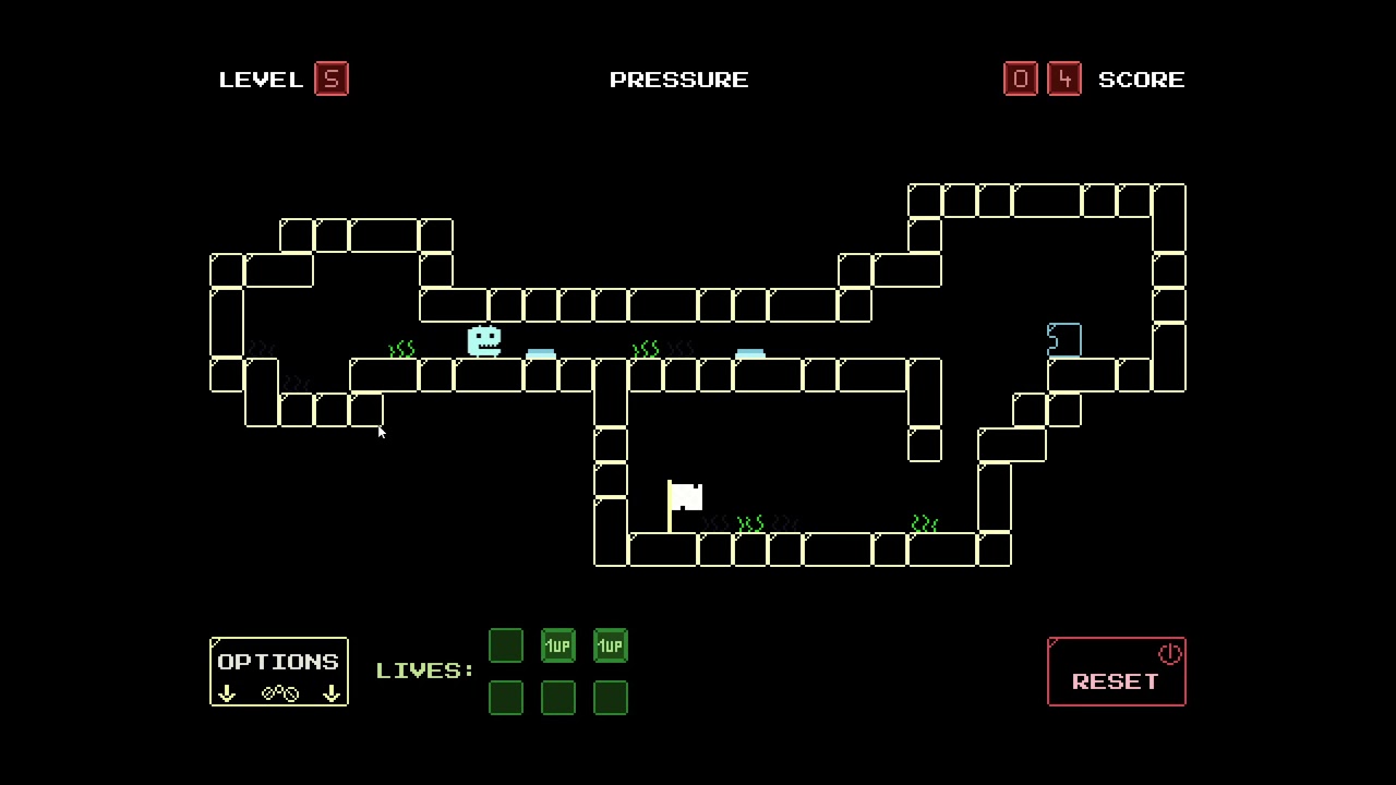 Detective GUI - Perfect Complexity