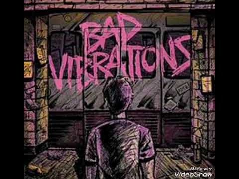 A DAY TO REMEMBER NAIVETY